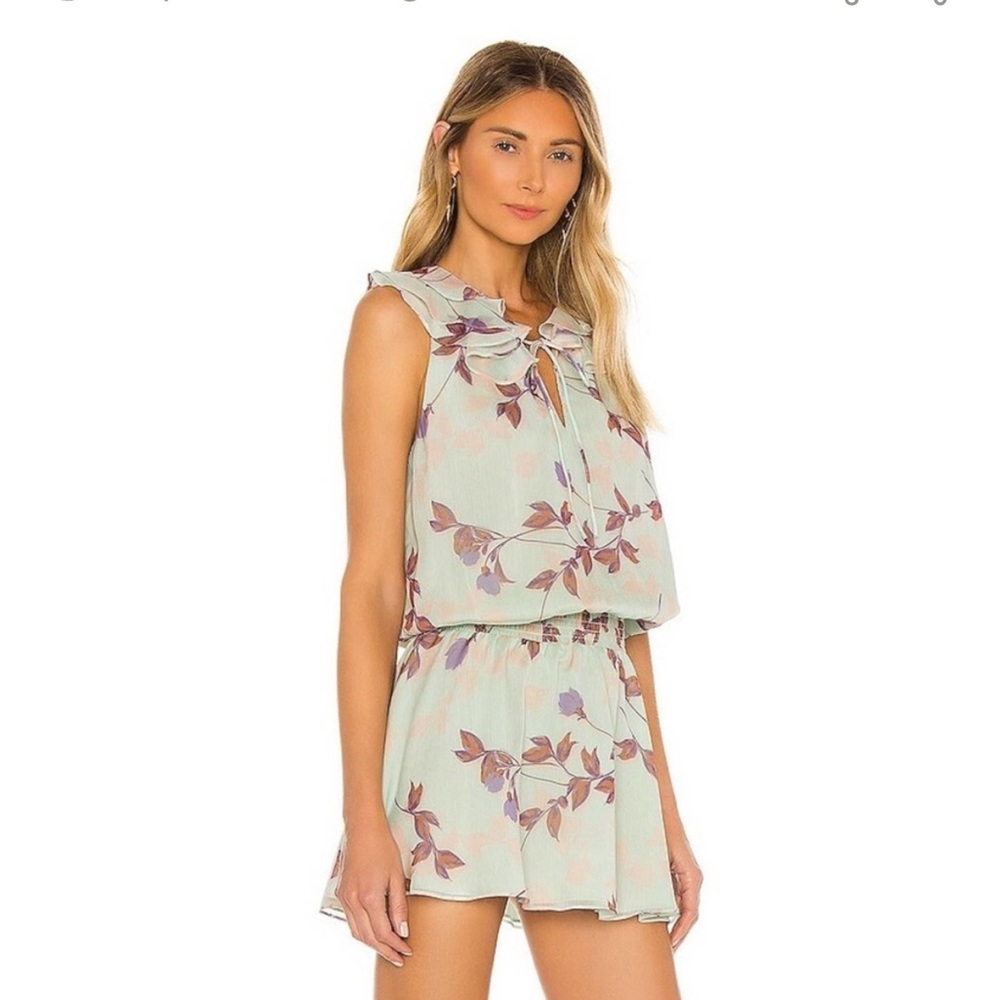 Amanda Uprichard sundress 